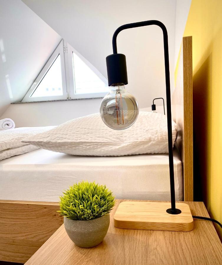 Rainbow House Rooms Maribor Kültér fotó