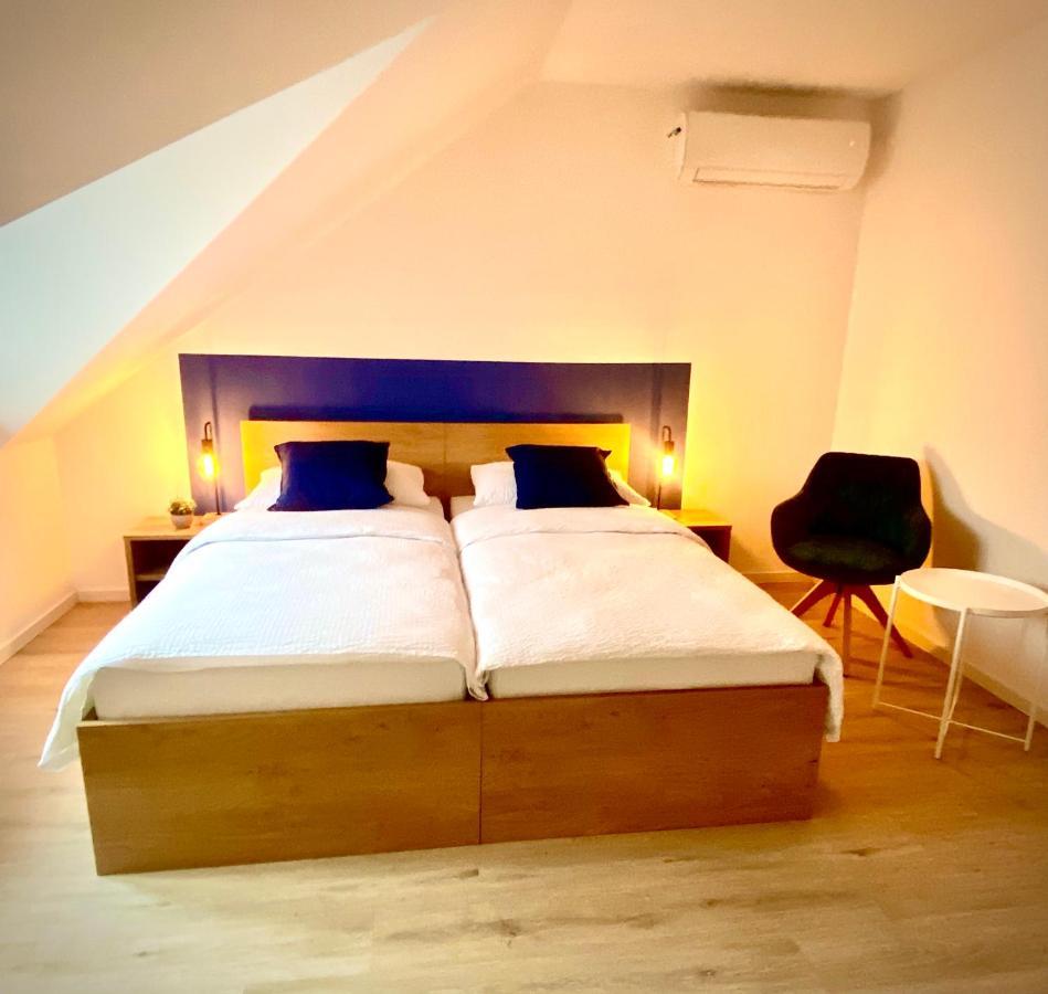 Rainbow House Rooms Maribor Kültér fotó